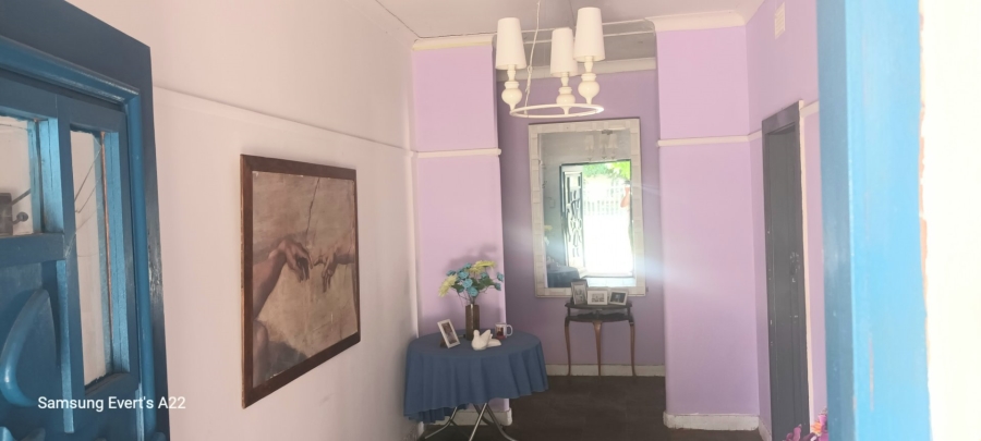 3 Bedroom Property for Sale in Hennenman Free State